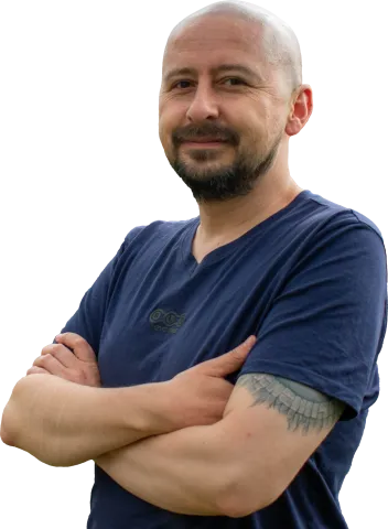 Alberto Cárdenas - Desarrollador full stack, web, UI/UX 🚀